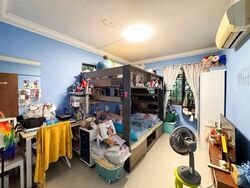 Blk 956 Hougang Street 91 (Hougang), HDB 5 Rooms #607482981